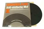 LP mat 32 cm Sunderland Anti-statische Mat K676, Cd's en Dvd's, Verzenden, Nieuw in verpakking