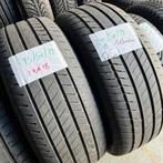2 x Bridgestone 245-50-19 Zomerbanden 5,5mm, 19 inch, Ophalen of Verzenden, Band(en), Personenwagen