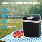 2dekans | Auronic Koelbox Elektrisch 12V en 230 volt -, Ophalen of Verzenden, Gebruikt
