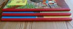 Tintin - T2 + T8 + T9 - B20 / B22 - 3 Albums in, Boeken, Nieuw
