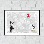 SKE - Snoopy - Fallen Hope