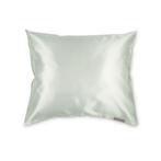 Beauty Pillow  Satijnen Kussensloop  Mint  60 x 70 cm, Verzenden, Nieuw