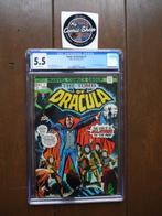 Tomb of Dracula (1972 1st Series) #7 - 1 Graded comic -, Boeken, Nieuw