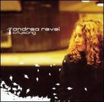cd - Andrea Revel - Citysong, Verzenden, Zo goed als nieuw