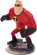Disney Infinity 1.0 The Incredibles-Mr. Incredible, Ophalen of Verzenden, Zo goed als nieuw