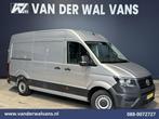 Volkswagen Crafter | 2.0 TDI 140pk L3H3 L2H2 Euro6 Airco |, Auto's, Bestelauto's, Gebruikt, Euro 6, Volkswagen, Dealer onderhouden