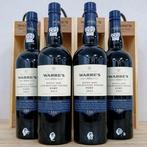2011 Warres Unfiltered - Late Bottled Vintage Port - Douro, Nieuw