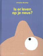 Is er leven op je neus? 9789048861361 Christian Borstlap, Boeken, Verzenden, Gelezen, Christian Borstlap