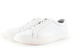 Jack Jones sneakers in maat 44 Wit | 10% korting, Kleding | Heren, Verzenden, Wit, Jack Jones, Sneakers of Gympen
