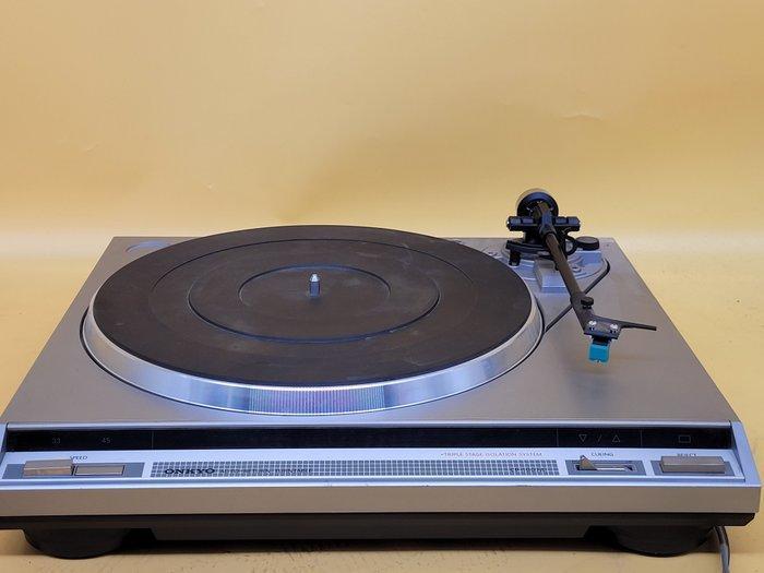 Onkyo – Auto-Return Plattenspieler – Made in Japan -, Audio, Tv en Foto, Radio's