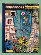 Robbedoes 92, 94, 96 & 97 - Robbedoes bundelingen - 4 Album, Boeken, Nieuw
