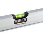 Magnetische blokwaterpas 1000 mm. - aluminium waterpas 100, Ophalen of Verzenden, Nieuw