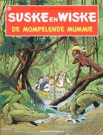 Suske en Wiske 255 - De mompelende mummie 9789002231186, Boeken, Stripboeken, Gelezen, Willy Vandersteen, Verzenden
