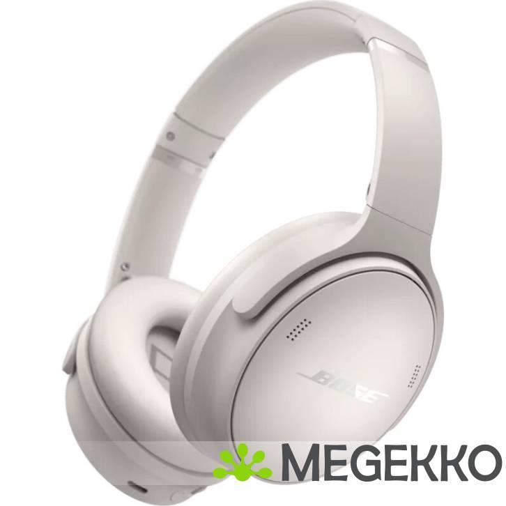 Bose QuietComfort Draadloos Wit, Computers en Software, Headsets, Nieuw, Verzenden