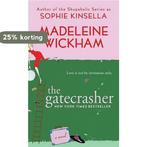 The Gatecrasher 9780312366087 Madeleine Wickham, Verzenden, Gelezen, Madeleine Wickham