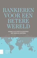 Bankieren voor een betere wereld, Ophalen of Verzenden, Nieuw
