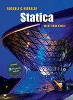 Statica | 9789043037280, Boeken, Studieboeken en Cursussen, Verzenden, Nieuw