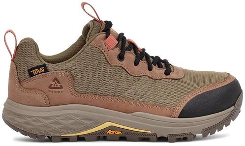 -20% Teva  Teva Ridgeview dames sneaker  maat 37, Kleding | Dames, Schoenen, Nieuw, Verzenden
