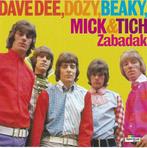 Dave Dee, Dozy, Beaky, Mick &amp; Tich - Zabadak, Verzenden, Nieuw in verpakking