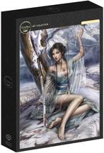 Frozen Puzzel (1000 stukjes) | Grafika - Puzzels, Hobby en Vrije tijd, Denksport en Puzzels, Verzenden, Nieuw