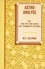 ASTRO-ANALYSE 9789063781347 Lonnie Coleman, Verzenden, Gelezen, Lonnie Coleman