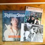 De Rolling Stones - 7 inch single uit Japan 1968 en, Cd's en Dvd's, Nieuw in verpakking