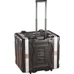 (B-Stock) Gator Cases GRR-8L polyetheen doubledoor trolley-f, Verzenden, Nieuw