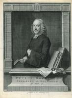 Portrait of Petrus Hofstede, Antiek en Kunst