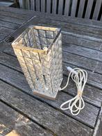 Lamp Jan de bouvrie, Ophalen