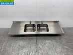 RVS Spoelblad Dubbele Spoelbakken met kraan 183 cm Horeca, Zakelijke goederen, Horeca | Keukenapparatuur, Ophalen of Verzenden