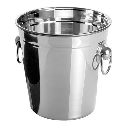 IJsemmer | RVS | 1.4L | Ø140x130(h)mm EMGA, Zakelijke goederen, Horeca | Keukenapparatuur, Nieuw in verpakking, Verzenden