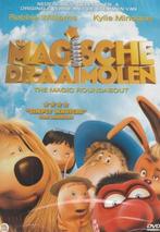 De Magische Draaimolen, Cd's en Dvd's, Verzenden, Nieuw in verpakking
