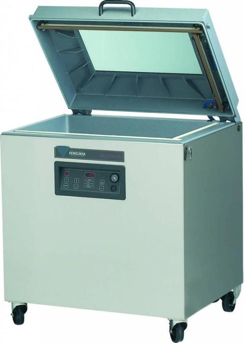 Henkelman Henkelman vacuummachine | 400V, Zakelijke goederen, Horeca | Keukenapparatuur, Verzenden