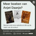 De Mei-jaren 9789493339859 Anjet Daanje, Verzenden, Zo goed als nieuw, Anjet Daanje