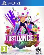 Just Dance 2019 (PlayStation 4), Spelcomputers en Games, Games | Sony PlayStation 4, Gebruikt, Verzenden