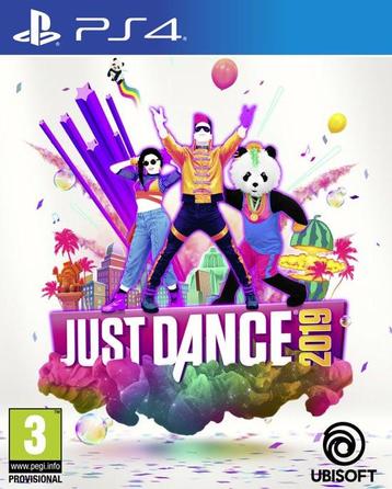 Just Dance 2019 (PlayStation 4)