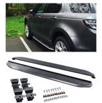 Treeplanken Land Rover Discovery Sport L550 2014-Heden PA075, Nieuw