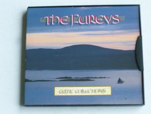 The Fureys - Celtic Collections, Cd's en Dvd's, Cd's | Pop, Verzenden