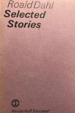 Selected stories 9789028002920 Roald Dahl, Gelezen, Roald Dahl, Verzenden