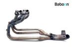 Uitlaat Bochtenset Honda ST 1100 Pan European (ST1100, Verzenden, Gebruikt