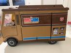 Mattel - Speelgoed voertuig Big Jim Camper - 1970-1980