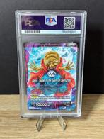 Bandai - 1 Graded card - Dragon Ball - Masters Anniversary -, Nieuw