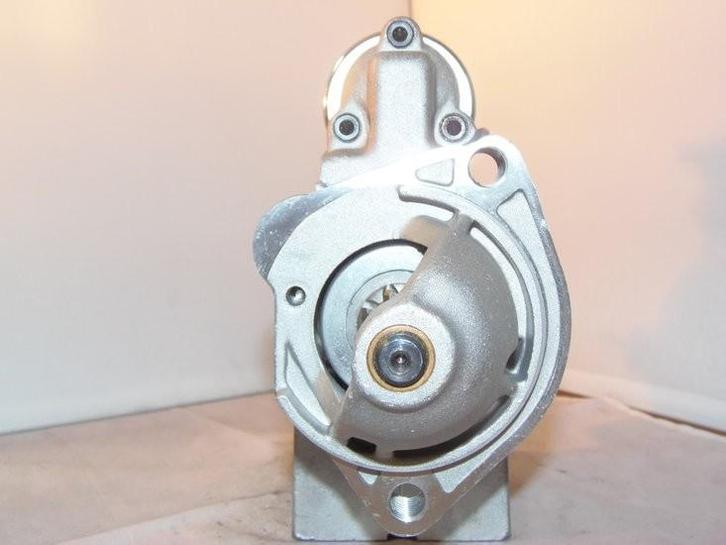 Startmotor 1,1kW Audi Volkswagen nieuw, Auto-onderdelen, Motor en Toebehoren, Verzenden