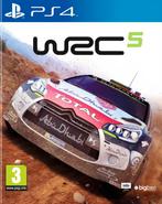 WRC 5, Spelcomputers en Games, Games | Sony PlayStation 4, Nieuw, Verzenden