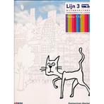 Lijn 3 Kopieermap Thema 1-12 algemeen, Verzenden, Nieuw