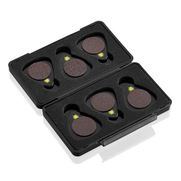 Tik Pik - Celluloid plectrum - 6-pack - heavy 0.96 mm beschikbaar voor biedingen