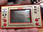 Nintendo - Game & Watch - Wide Screen - Mickey Mouse (MC-25), Nieuw