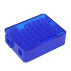 Arduino Uno behuizing blauw LEGO compatible, Nieuw, Ophalen of Verzenden