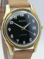 Bulova - automatic - Zonder minimumprijs - Vintage - Heren -, Nieuw