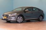Zakelijke Lease |  Hyundai IONIQ 1.6 GDi PHEV i-Motion, Automaat, Gebruikt, Euro 6, Overige kleuren